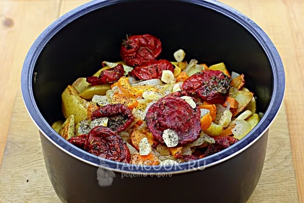 Шаг 6: иллюстрация