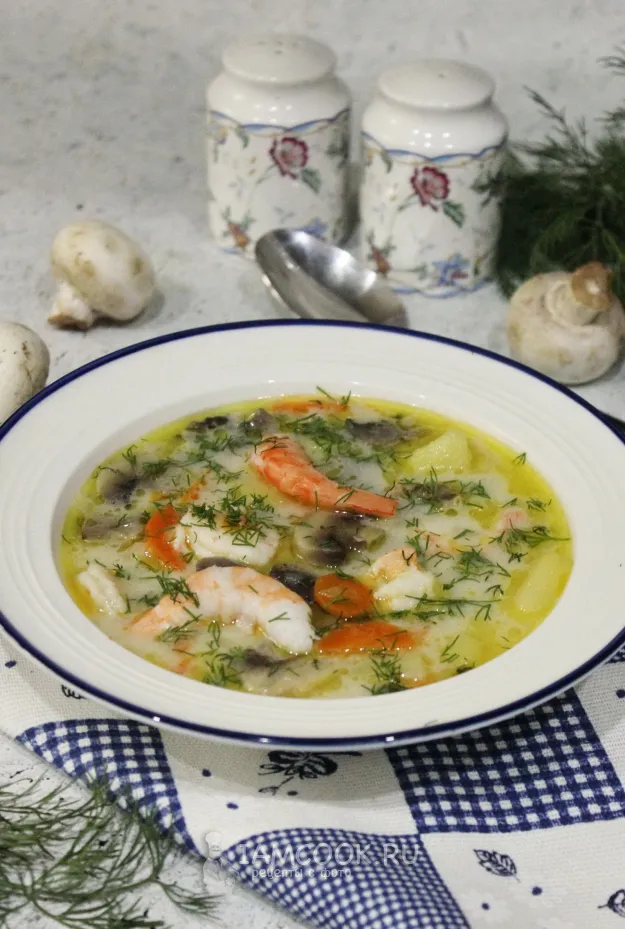 Шаг 10: иллюстрация