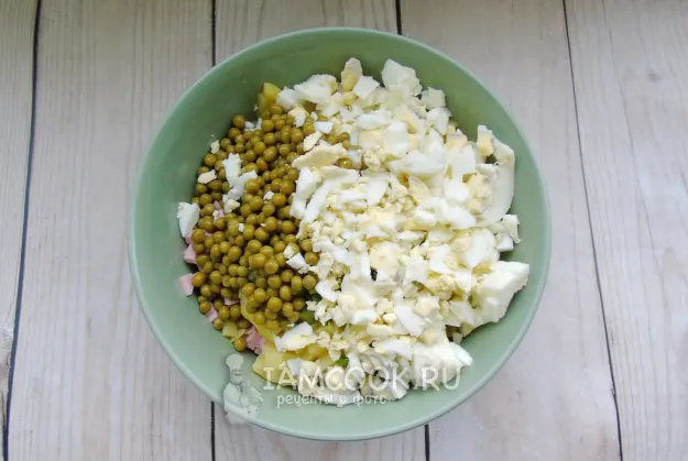 Шаг 4: иллюстрация