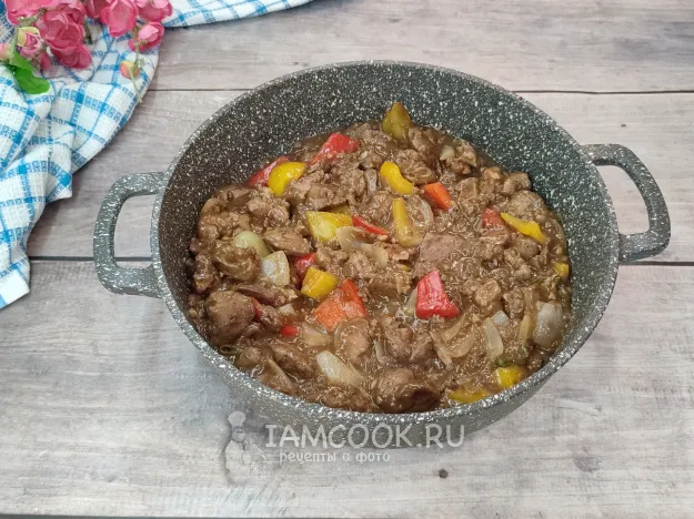 Шаг 8: иллюстрация