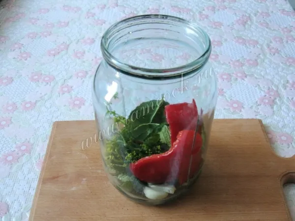 Шаг 5: иллюстрация