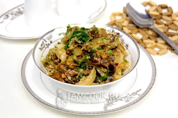 Шаг 8: иллюстрация