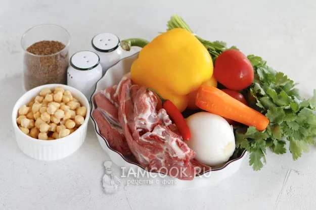 Шаг 1: иллюстрация