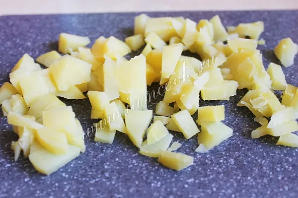 Шаг 2: иллюстрация