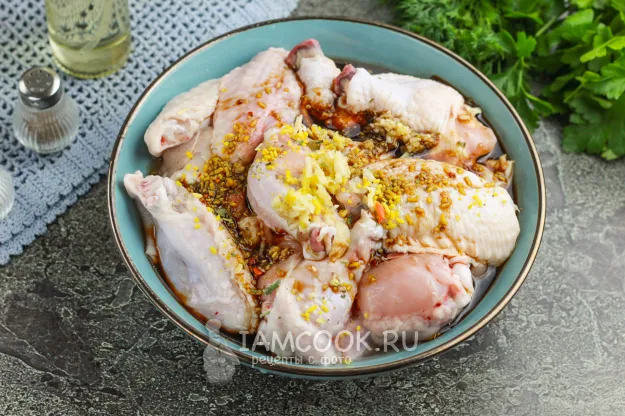 Шаг 3: иллюстрация