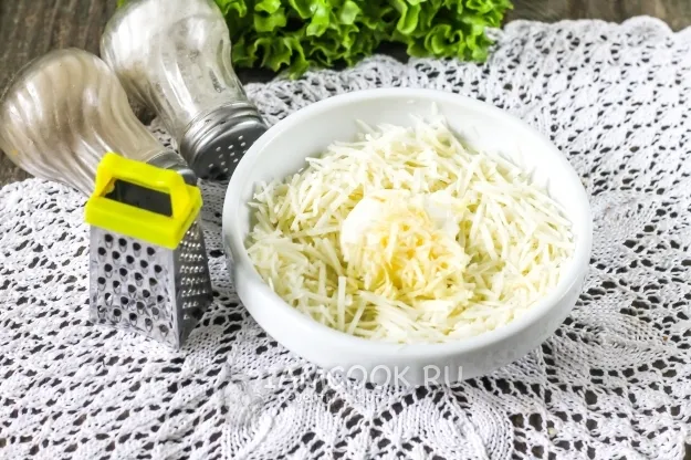 Шаг 3: иллюстрация