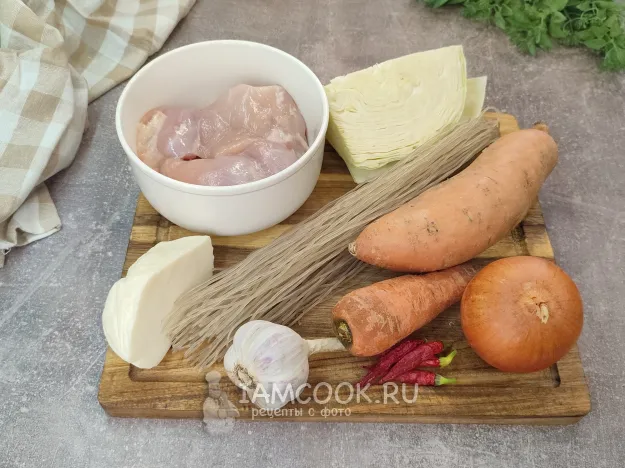 Шаг 1: иллюстрация