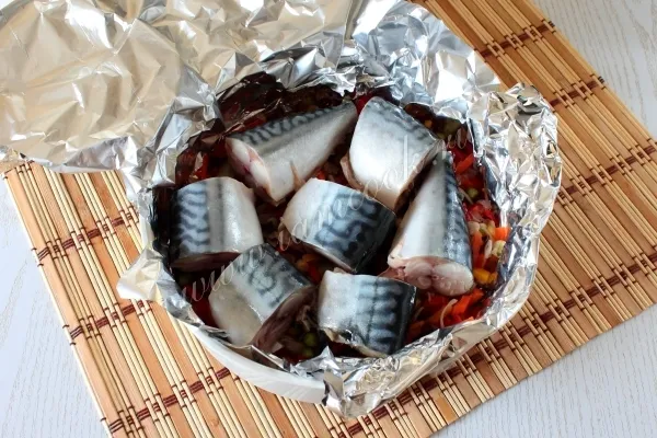 Шаг 5: иллюстрация