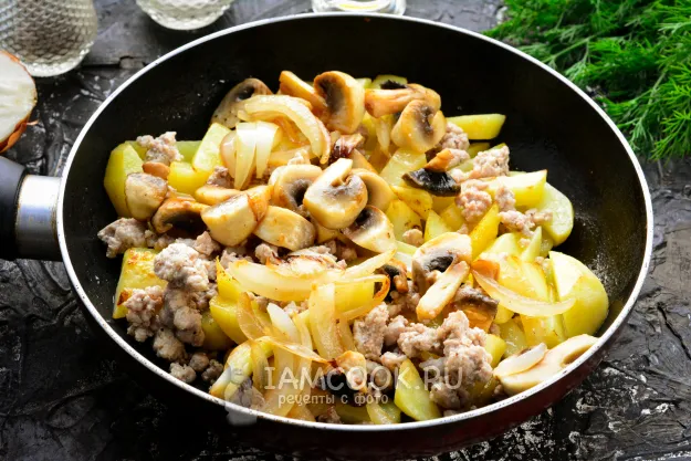 Шаг 6: иллюстрация