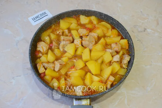 Шаг 7: иллюстрация