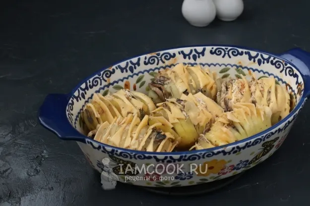 Шаг 8: иллюстрация