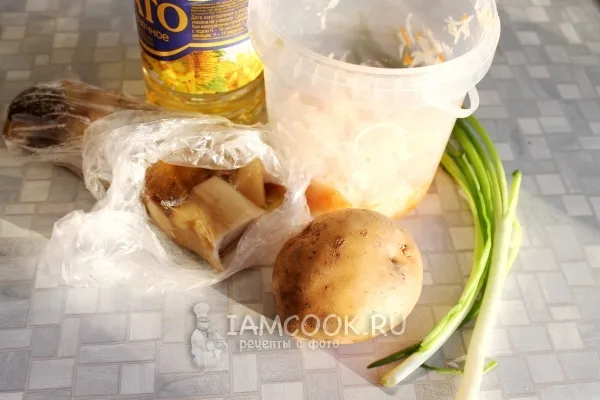 Шаг 1: иллюстрация