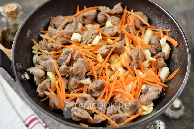 Шаг 3: иллюстрация