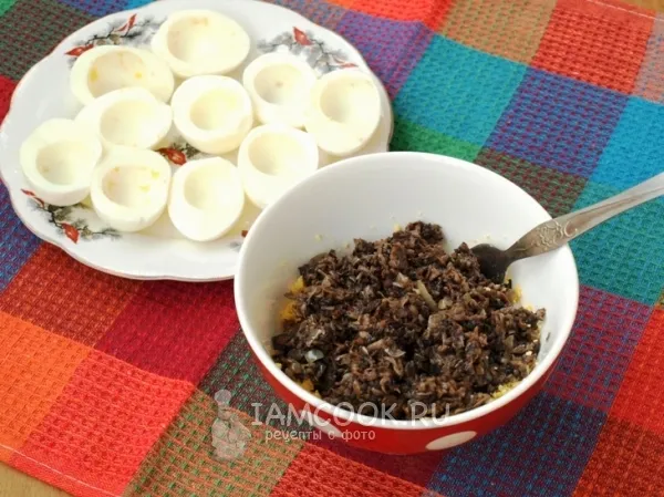 Шаг 4: иллюстрация