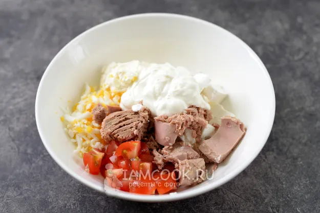 Шаг 3: иллюстрация