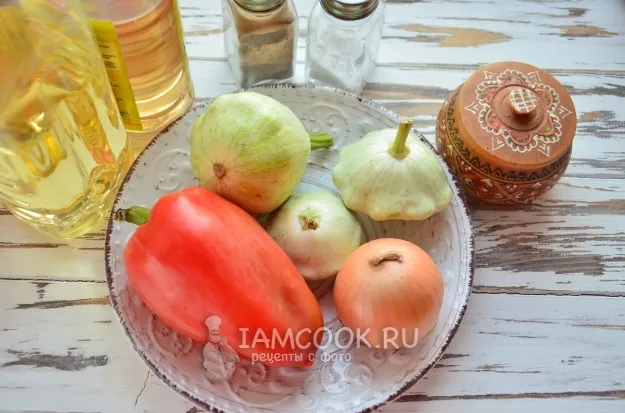 Шаг 1: иллюстрация