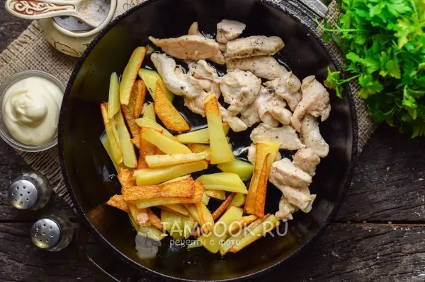 Шаг 6: иллюстрация