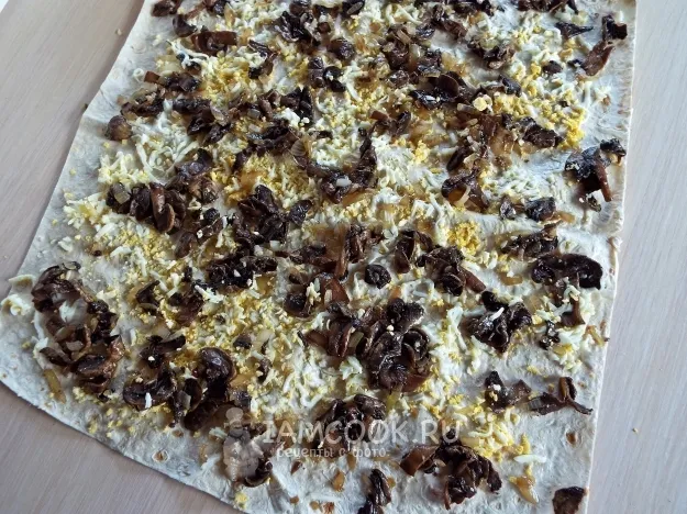 Шаг 5: иллюстрация