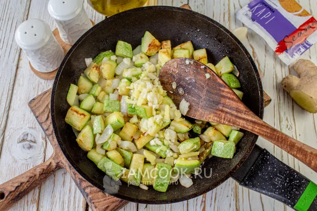 Шаг 6: иллюстрация