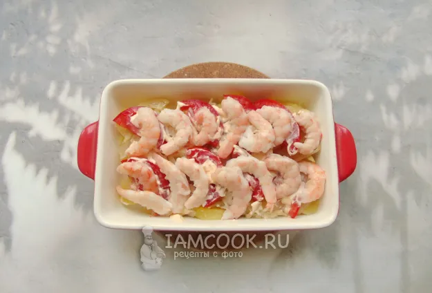 Шаг 6: иллюстрация