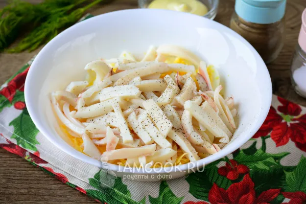 Шаг 9: иллюстрация