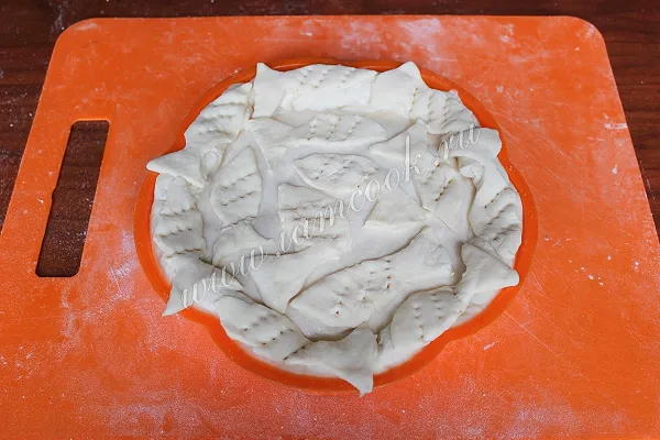 Шаг 7: иллюстрация