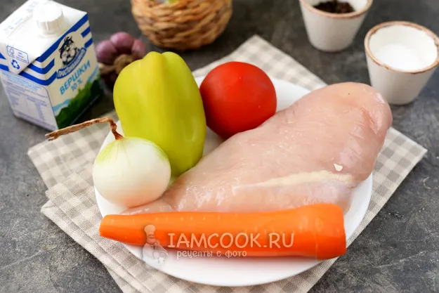 Шаг 1: иллюстрация