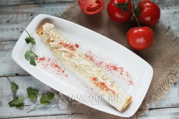 Шаг 9: иллюстрация