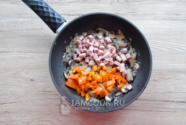 Шаг 6: иллюстрация