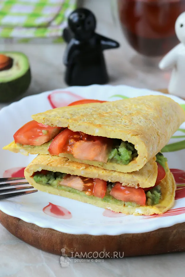 Шаг 8: иллюстрация