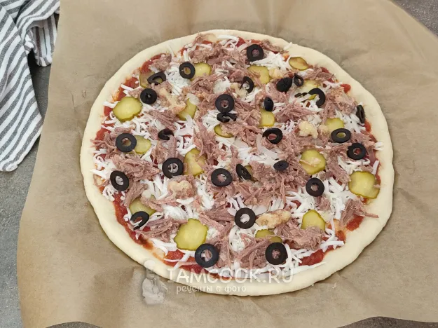 Шаг 14: иллюстрация