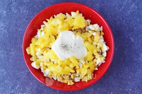 Шаг 7: иллюстрация