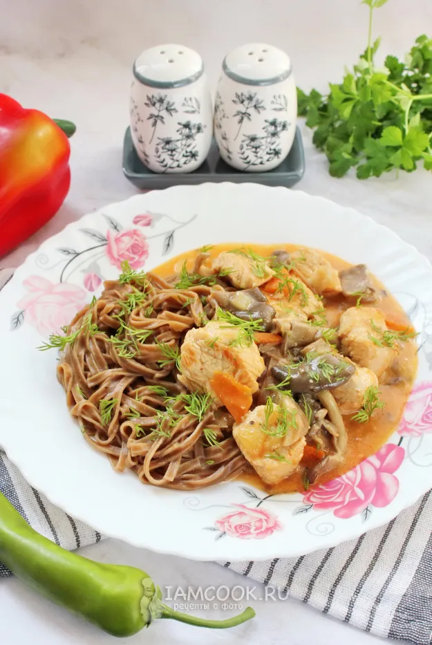 Шаг 12: иллюстрация