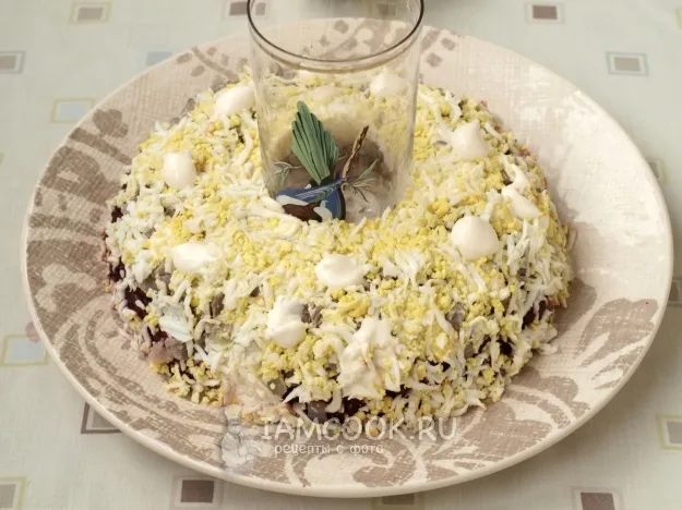 Шаг 8: иллюстрация