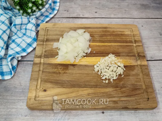 Шаг 2: иллюстрация