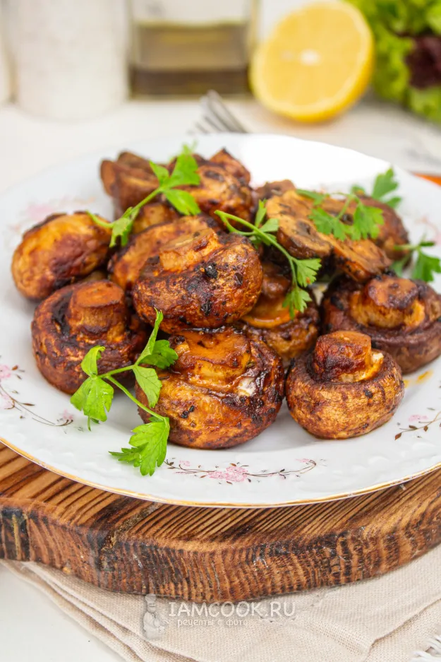 Шаг 11: иллюстрация