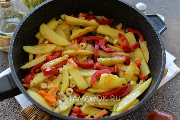 Шаг 4: иллюстрация