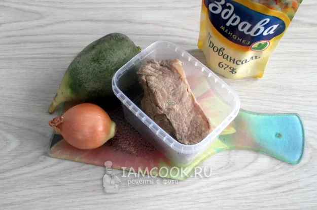 Шаг 1: иллюстрация