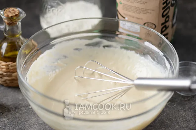 Шаг 5: иллюстрация