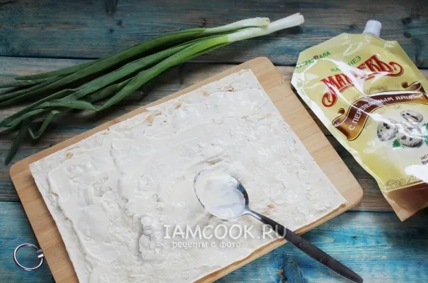 Шаг 3: иллюстрация