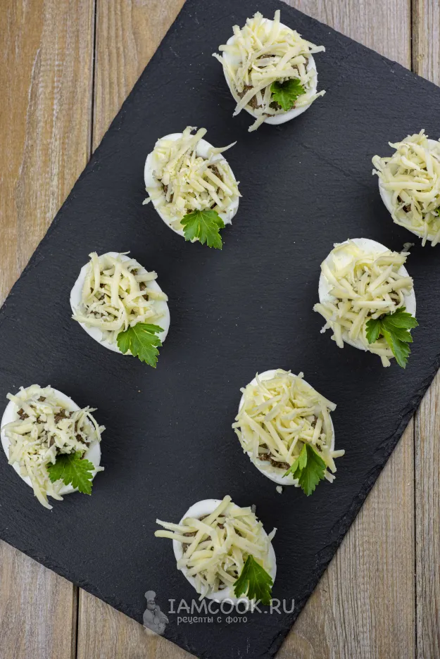 Шаг 19: иллюстрация