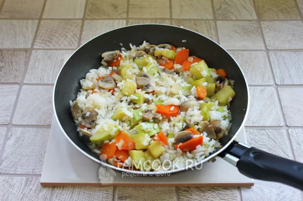 Шаг 8: иллюстрация