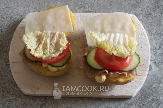 Шаг 5: иллюстрация