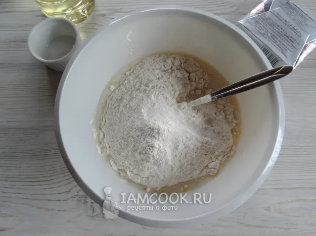 Шаг 3: иллюстрация