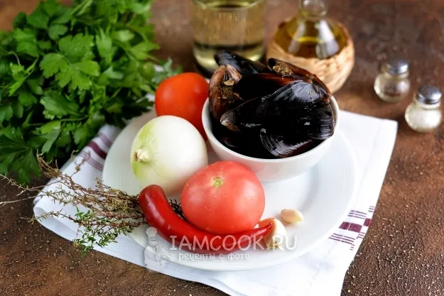 Шаг 1: иллюстрация