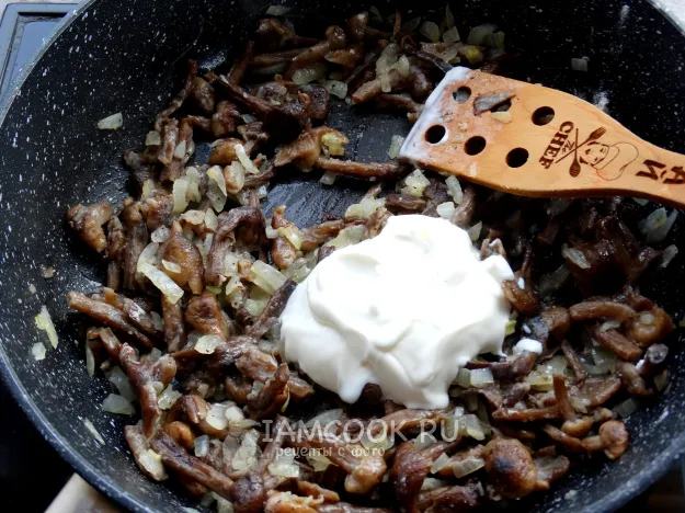 Шаг 7: иллюстрация