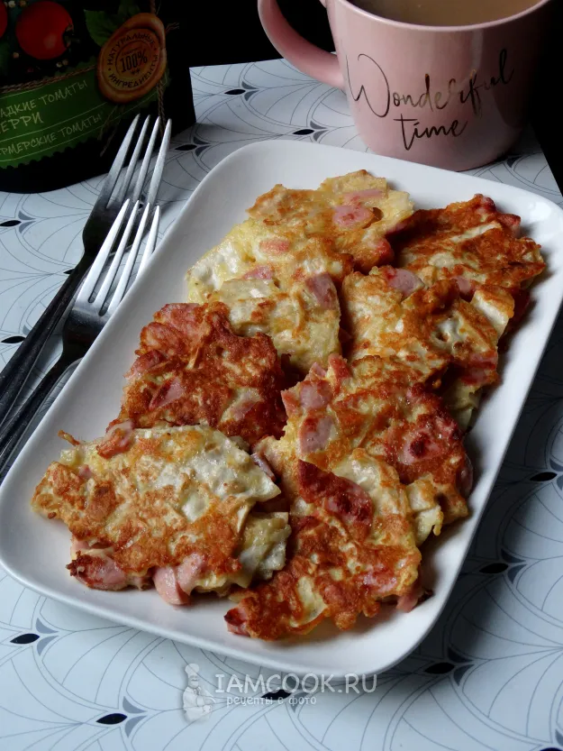 Шаг 10: иллюстрация