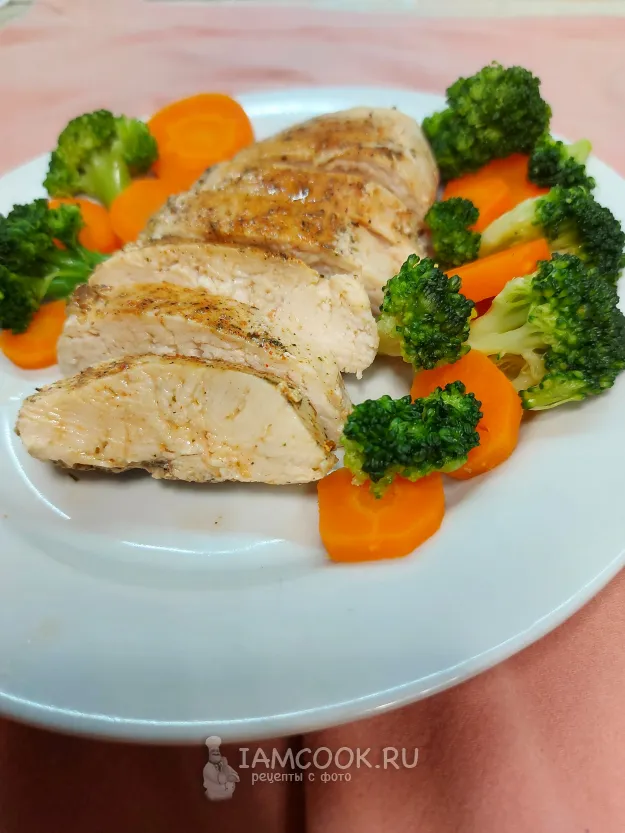 Шаг 10: иллюстрация