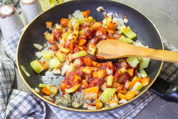 Шаг 5: иллюстрация