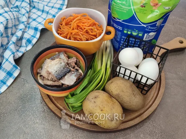 Шаг 1: иллюстрация